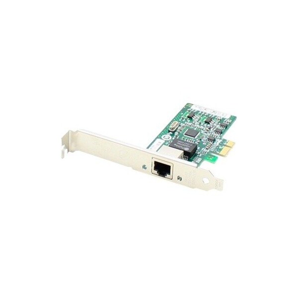 Accortec 10/100/1000MBS SINGLE PORT PCIE X1 NIC EXPI9301CT-ACC - main