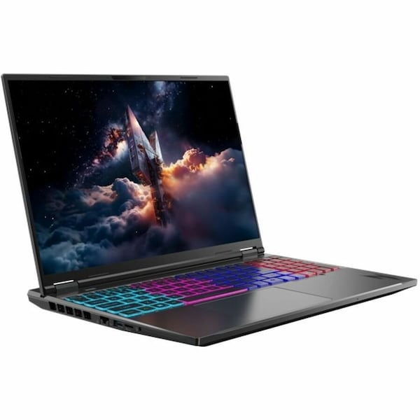 Acer Nitro 16" R7 260 16G 1T 11P NH.U0ZAA.002 - main