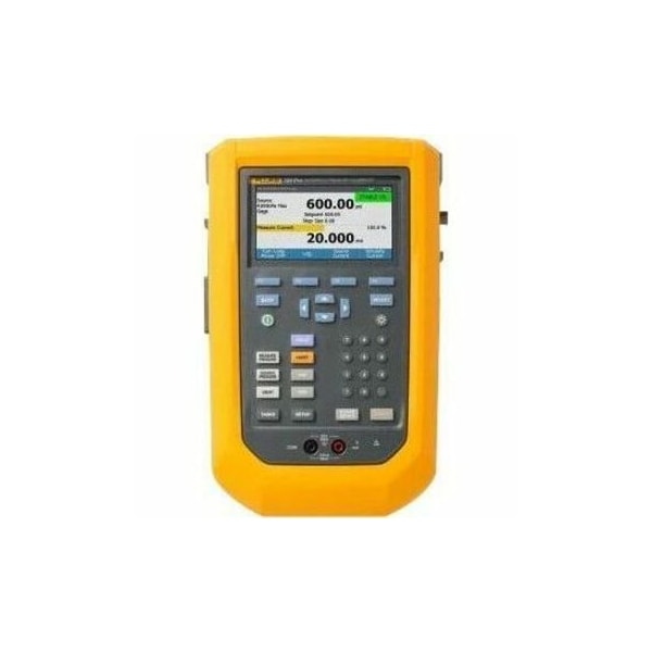 Fluke Automatic Pressure Calibrator, 24V DC FLK-729PRO 4M - main