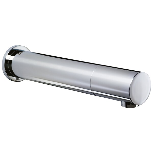 Delta Commercial Demd Electronic Wallmount Ns In Chrome DEMD-402LF - main