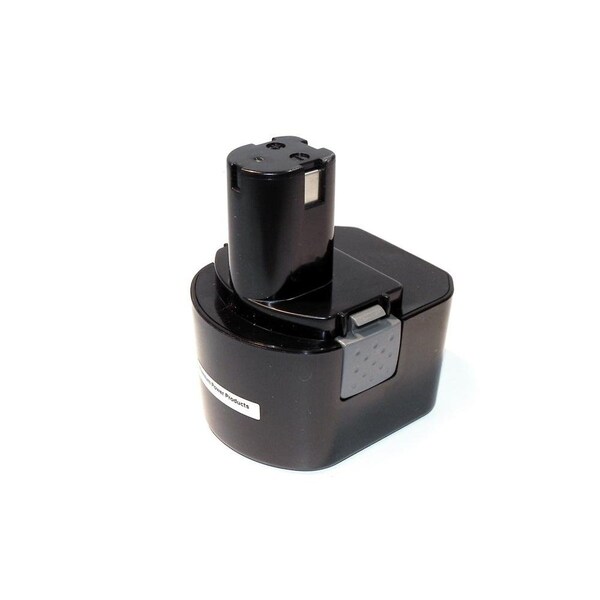 Premium Power Products Extended Life Ni-MH Battery fo 1400652 - main