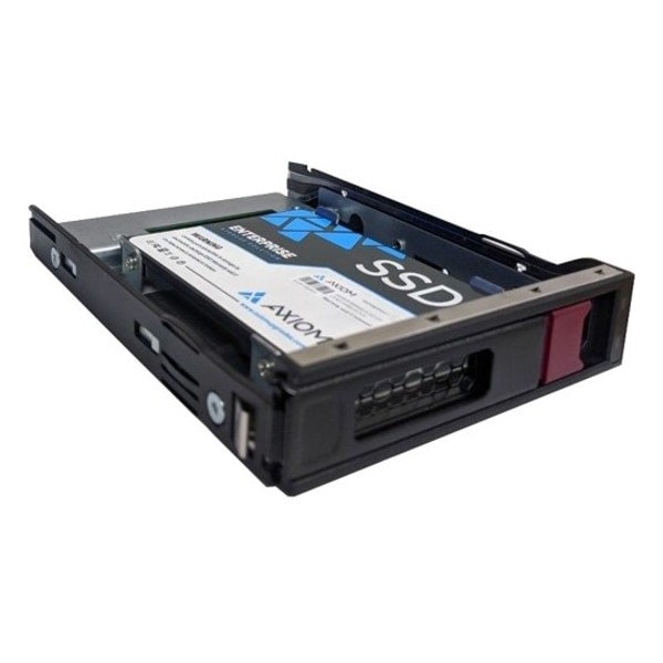 Axiom 1.92TB Enterprise Pro EP400 3.5-inch Hot-Swap SATA SSD for HP SSDEP40ML1T9-AX - main
