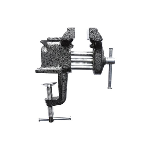 Bessey 3 Clamp On Bench Vise BV-C030 - main