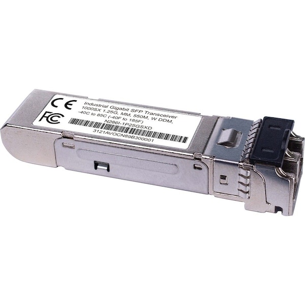 Tripp Lite Transceiver N286I-1P25GSXD - main