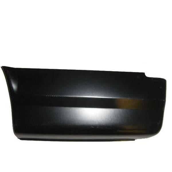 Geared2Golf Left Hand Rear Lower Section for 1987-1996 Short Box Dakota GE2110999 - main