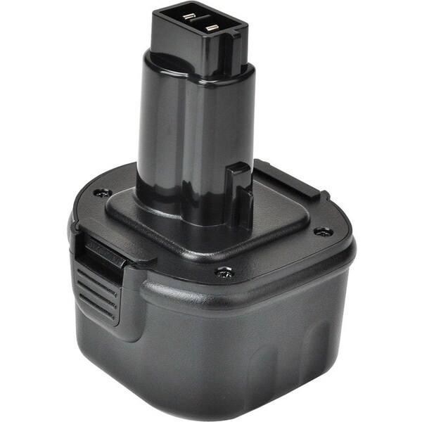 Premium Power Products Battery DeWalt NiCd 2000mAh DE9062C - main