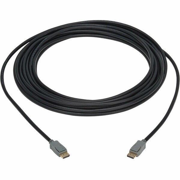 Eaton TRIPP LITE SERIES DISPLAYPORT CABLE WITH LATCHING CONNECTORS (M/M), 4K 60 P580-050-4K6 - main