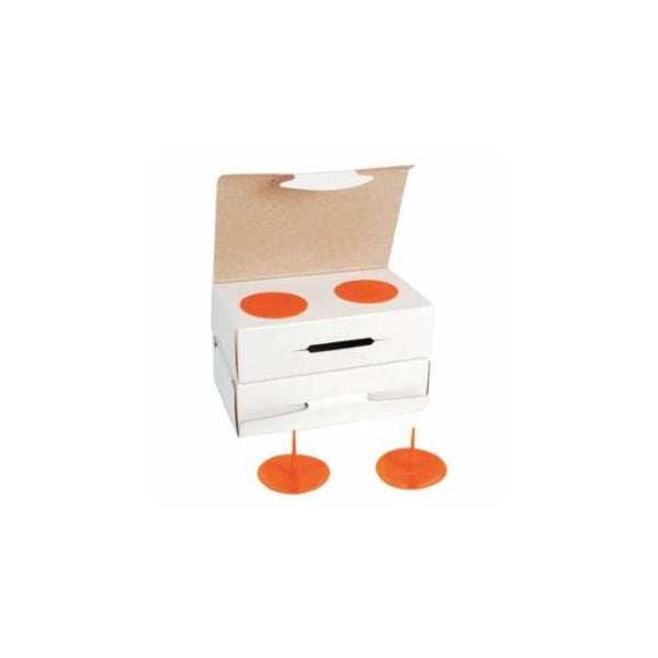 North 7700 Series Accessories, Exhalation Valve Flaps, 4/Pk 068-770018 - main