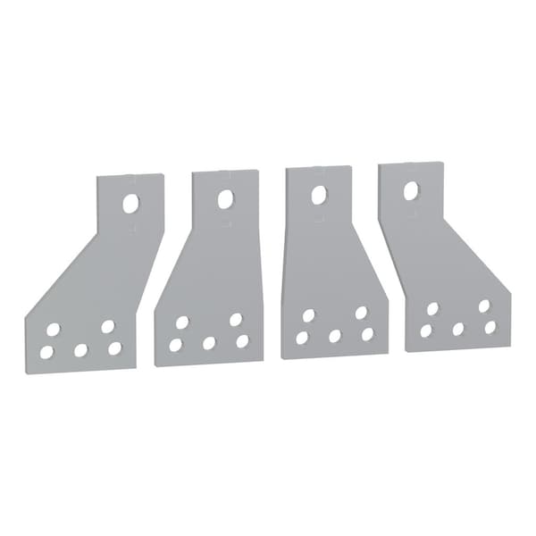 Schneider Electric Terminal Extension, IEC LA9G4614 - main