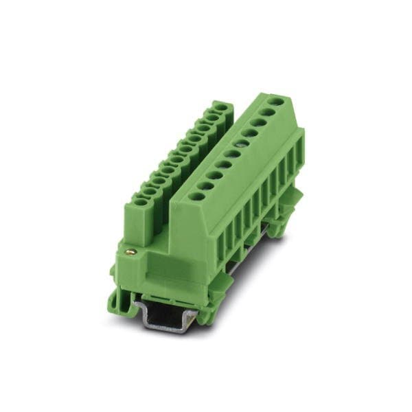Phoenix Contact MSTBVK 2 5/13-STF-5 08 DIN rail 1849192 - main