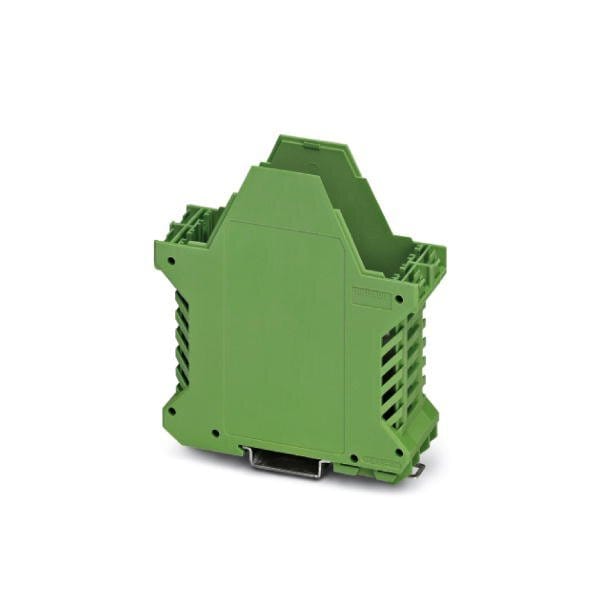 Phoenix Contact ME 35 UT/FE 1 GN DIN rail housing Lower 2907211 - main