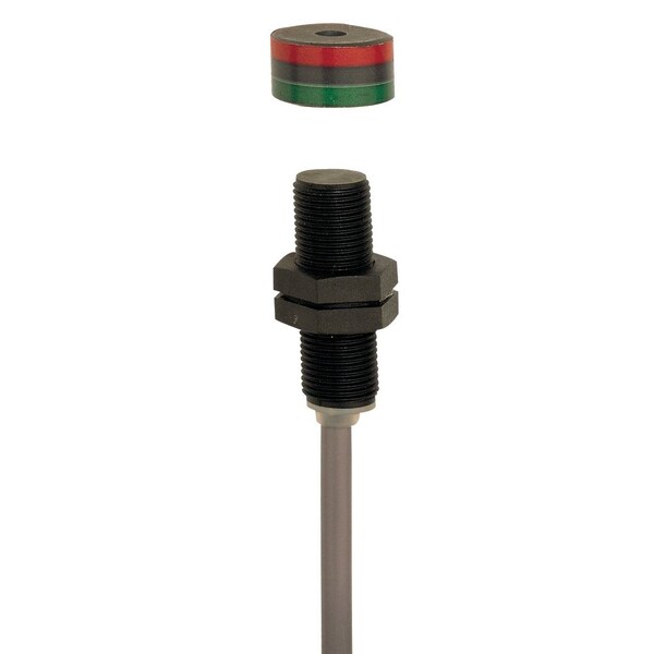 Schmersal Magnetic safety sensors, BNS 120-02Z-LST-2530-1 0, 4M, Thermoplastic enclosure, Suitable for food pr 101191644 - main