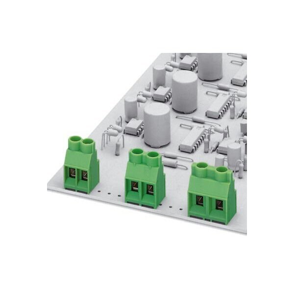 Phoenix Contact MKDS 5/ 9-7 62 BEIGE SO1 BD:NZ PCB 1890947 - main