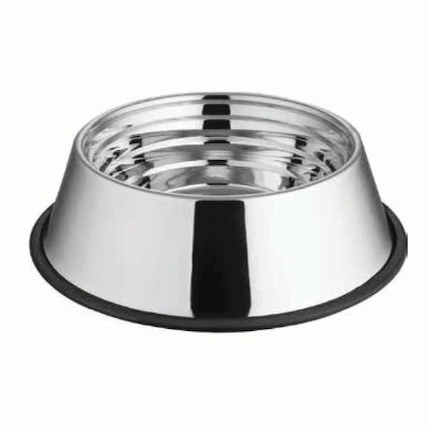 Jorgensen Laboratories Feeding Dishes, Capacity Measurement, 16 oz J0804M - main