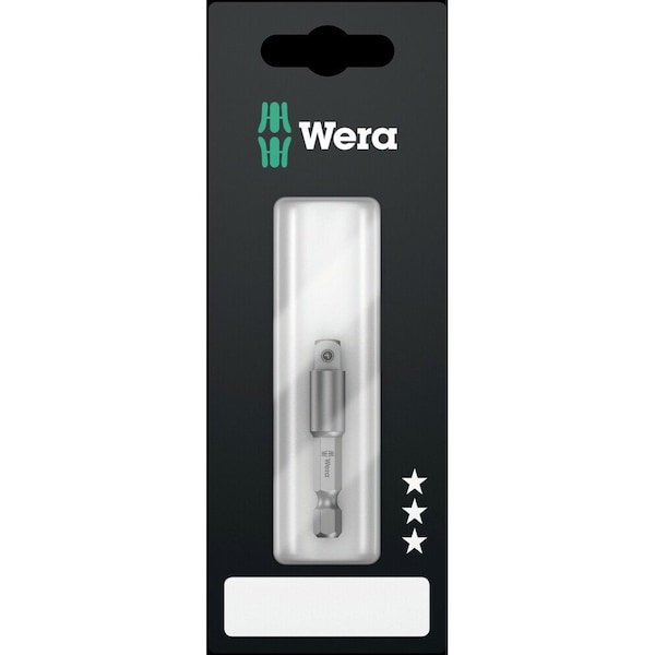 Wera 870/4 SB, 1/4 in x 50 mm 5134399001 - main