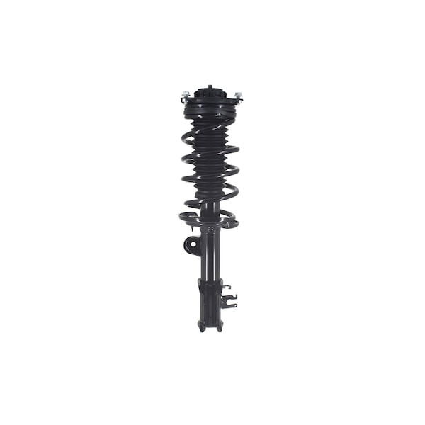 Fcs Struts Suspension Strut And Coil Spring Assembly 1334235R - main