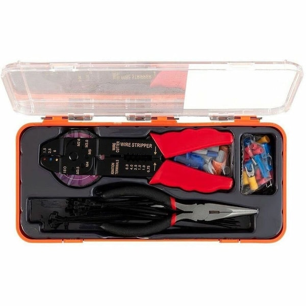 Monoprice Electrical Repair Kit 39389 - main