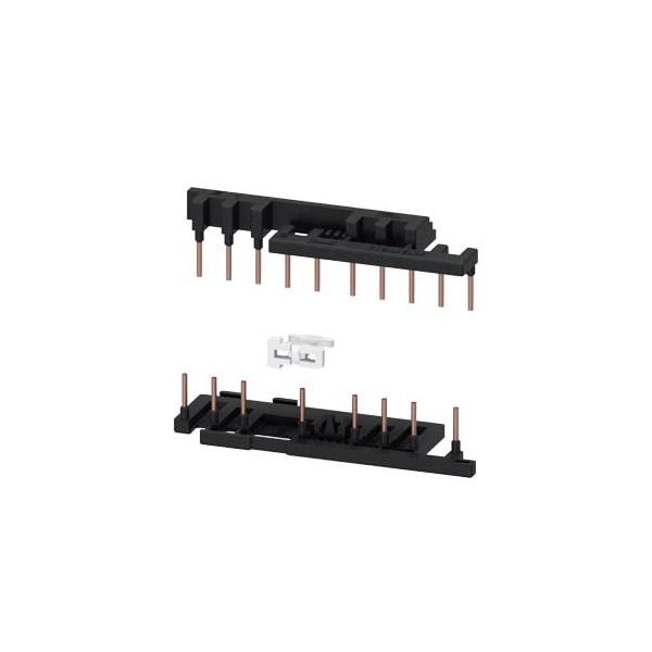 Siemens Wiring kit for screw terminal Electrical and mechanical Including mechanical 3RA2913-2AA1 - main