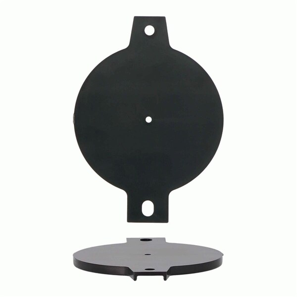 Escapada Speaker Adapters Dash Tweeter for 2013-C GM ES3648487 - main