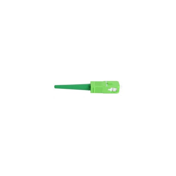 Cable Wholesale SC/APC Splice on Connector, 900um boot, 10PK 31F1-52110 - main