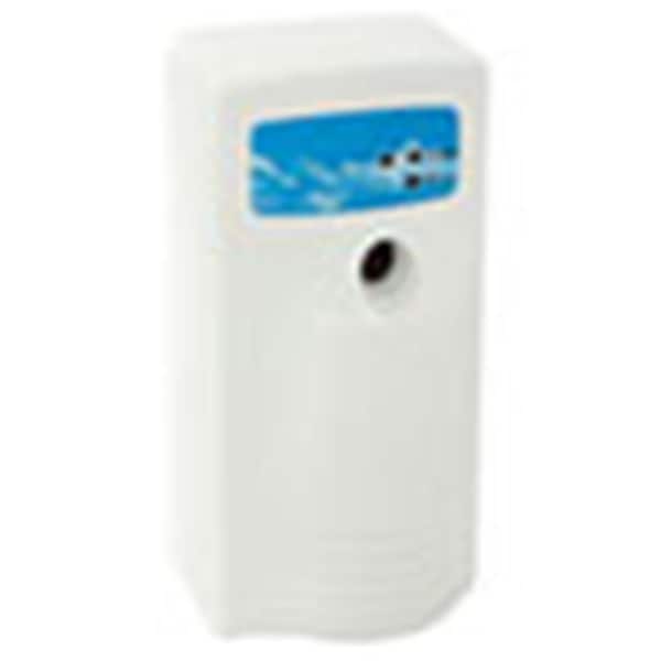Hospeco Hospital Specialty Co. Health Gards Stratus II Metered Aerosol Dispenser HOS 07521 - main