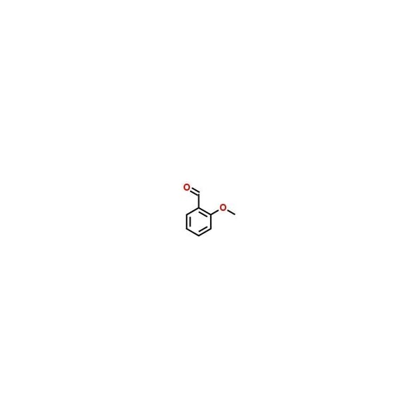 Ak Scientific 2-Methoxybenzaldehyde (100g), CAS 135-02-4 H184-100g - main