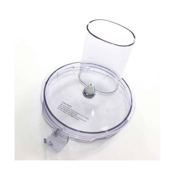 Delonghi ICS 3205 COVER PRTD 7322010264 - main