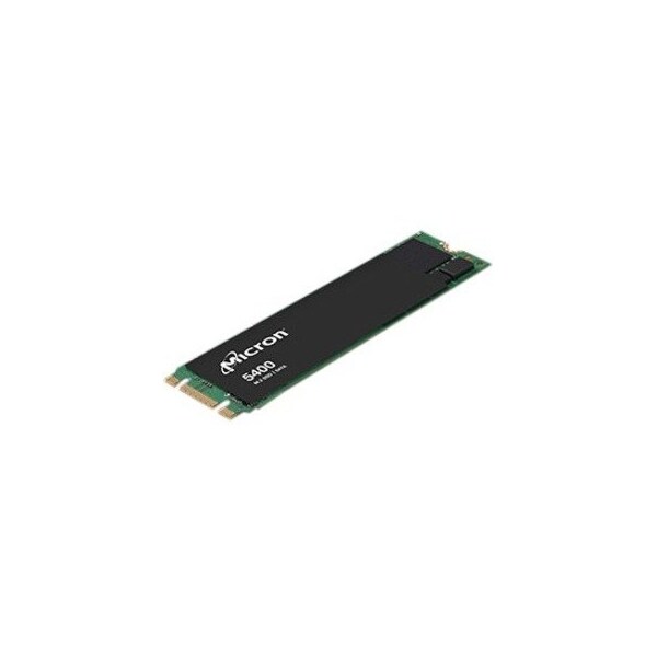 Lenovo 480GB - SERIAL ATA - M.2 - 6GBPS - CARRY A ONE-YEAR, CUSTOMER-REPLA 4XB7A82287 - main