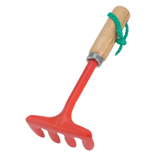 Buddy B Kids 7-1/2'' Hand Cultivator Hoe C05 - main