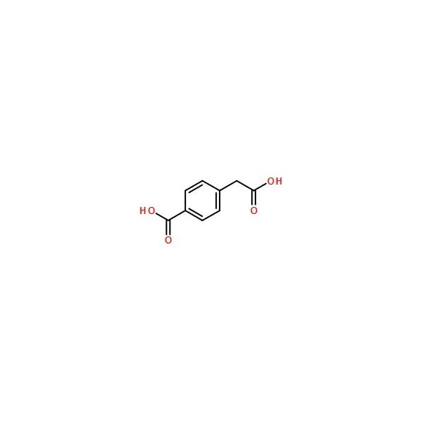 Ak Scientific 4-carboxymethylbenzoic acid (5g), CAS 501-89-3 W6553-5g - main