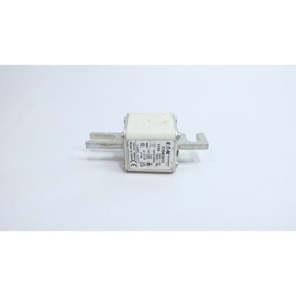 Eaton Bussmann HIGH TEMP SPECIALTY FUSE 690V-AC 125A 170M3013 - main