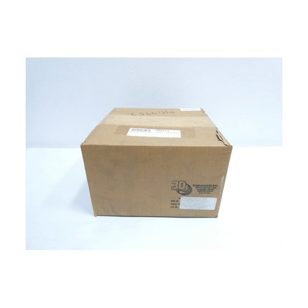 3D Instruments 0-30IN-HG 4-1/2IN 1/4IN 0-300PSI NPT PRESSURE GAUGE 25104-26B11 - main