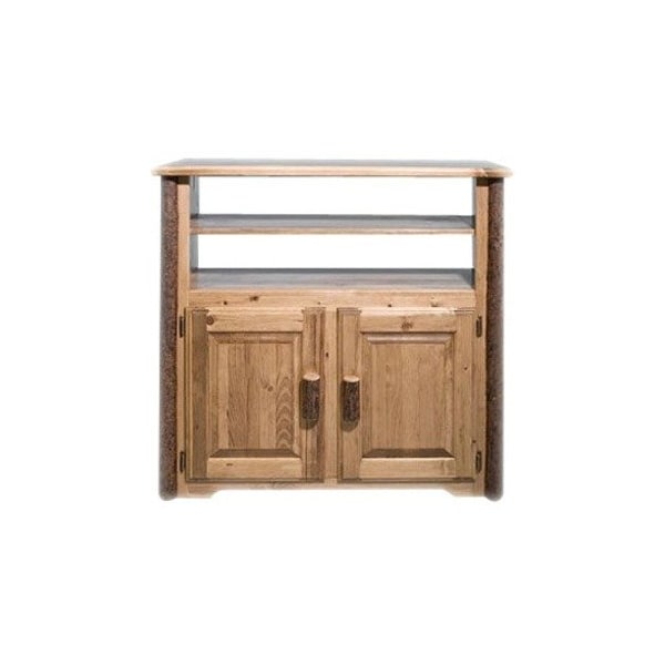 Montana Woodworks MWGCMC Glacier Country Media Center MWGCMC - main