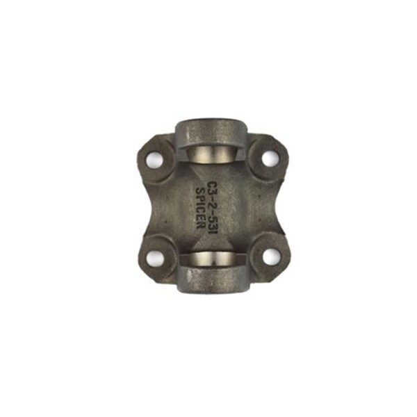Auto Usa 32119 Flange Yoke for 1995 Ford Excursion Eddie Bauer Sport Utility 4-Door AU3575890 - main