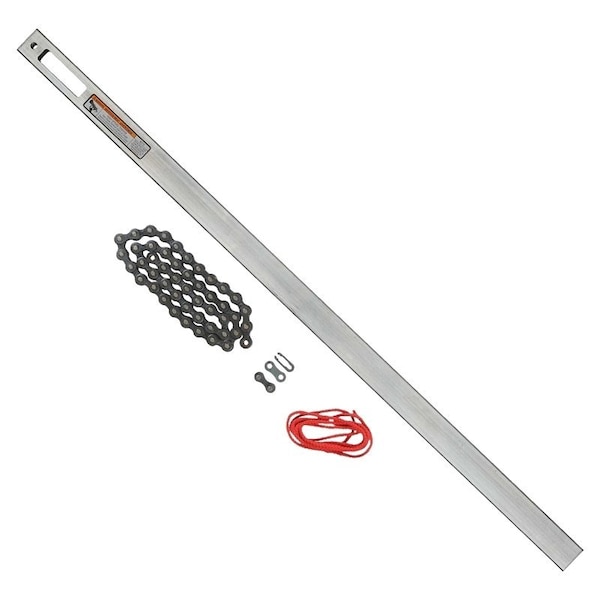 Genie 39027R Extension Kit, For Model 2033, 2035, 2036, 3035, 7035 Garage Door Openers 39027R - main