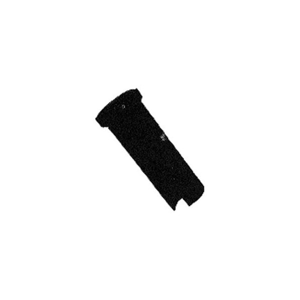 Kmc Controls Shaft Adapter; 1/2inX3/8in; MCP-3631, 20PK HLO-1011 - main