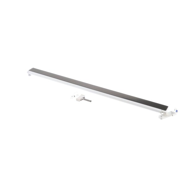 Ge MULLION ARTICULATION ASM WR17X20619 - main