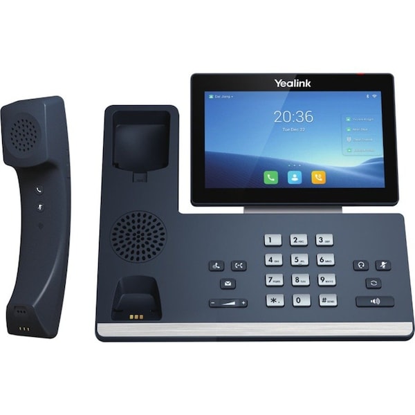 Yealink 1301113 SIP-T58W PRO - main