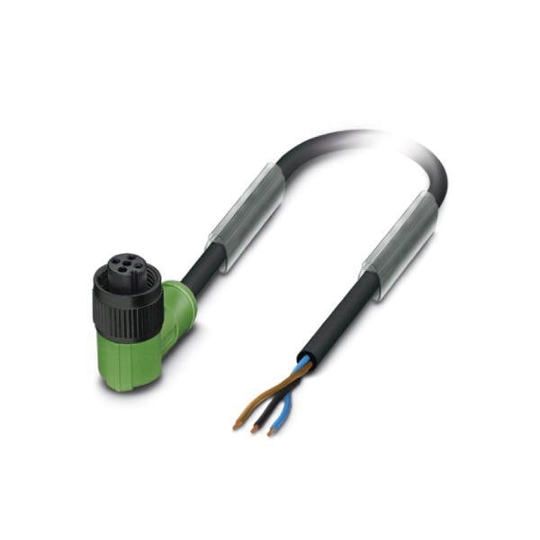 Phoenix Contact SAC-3P- 3 0-PUR/M12FR P Sensor/actuator 1442683 - main