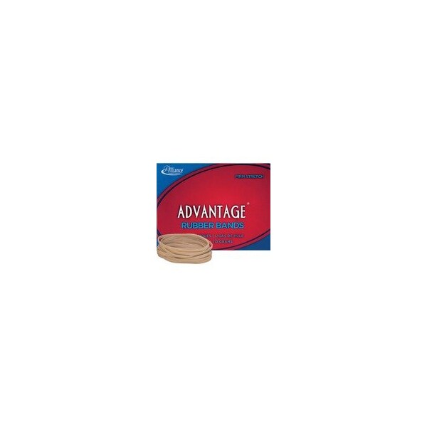 Alliance Rubber RUBBERBANDS, ADVTG, #33, 1/4LB 26339 - main