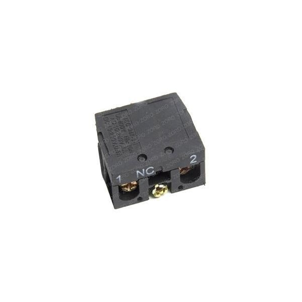 Genie REPLACEMENT CONTACT BLOCK, N.C. 29732 - main