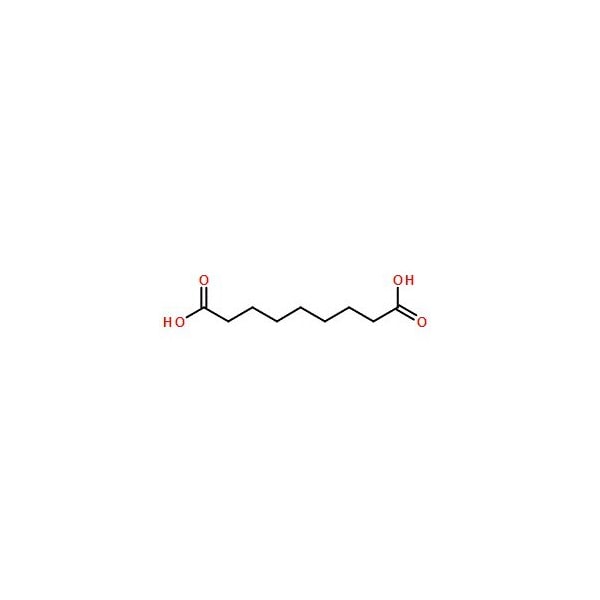 Ak Scientific Azelaic acid (500g), CAS 123-99-9 G567-500g - main
