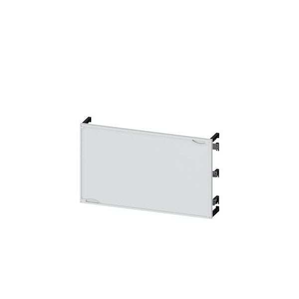 Siemens ALPHA 400/630/1250 DIN assembly kit terminal blocks horizontal section 8GK4401-3KK32 - main