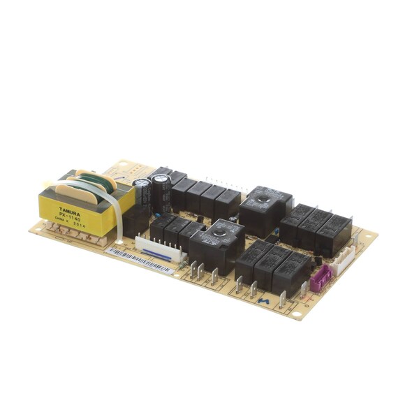 Frigidaire Board, Relay, Dual Oven 316443949 - main