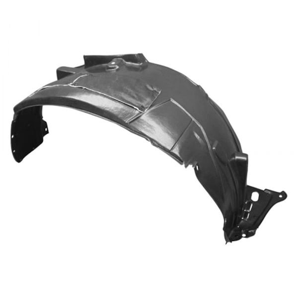 Geared2Golf Right Hand Front Fender Inner Panel for 2016-2018 Acura RDX GE2143838 - main