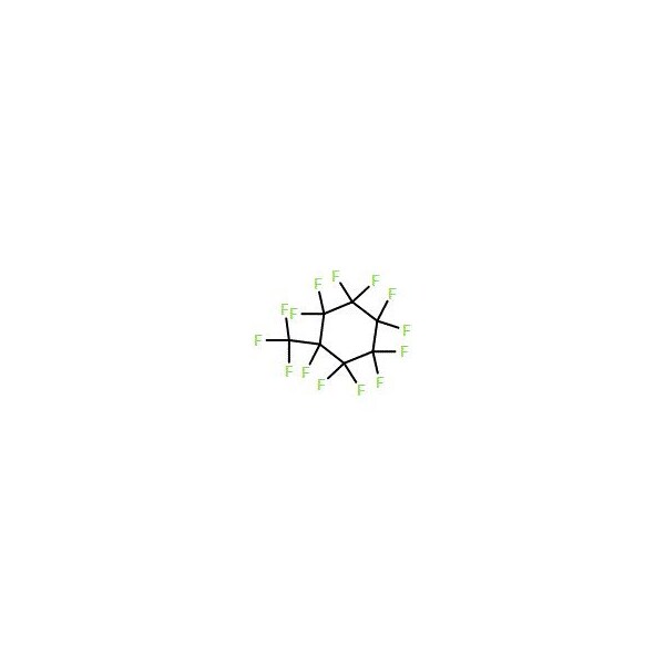Ak Scientific Perfluoro(methylcyclohexane), (PMCH) (100g), CAS 355-02-2 S061-100g - main