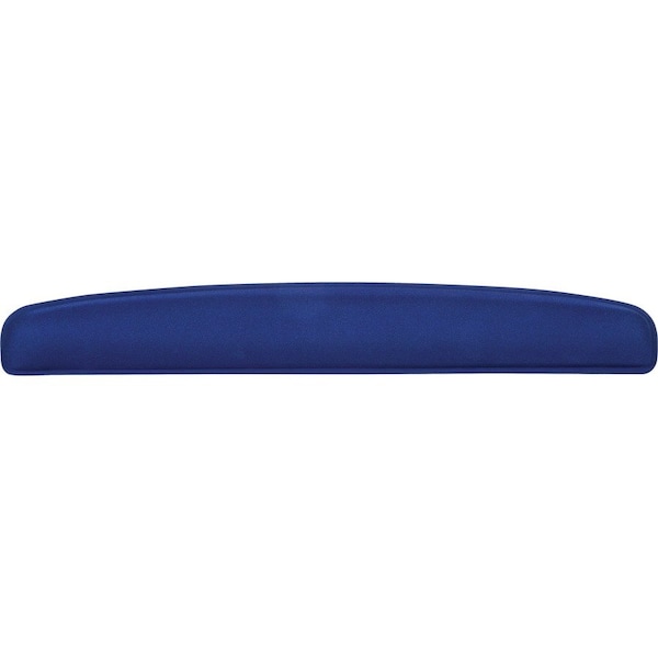 Allsop Memory Foam Wrist Rest - Blue - (30204) 30204 - main