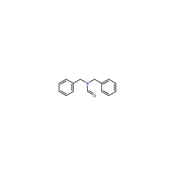 Ak Scientific N, N-Dibenzylformamide (25g), CAS 5464-77-7 7921AB-25g - main