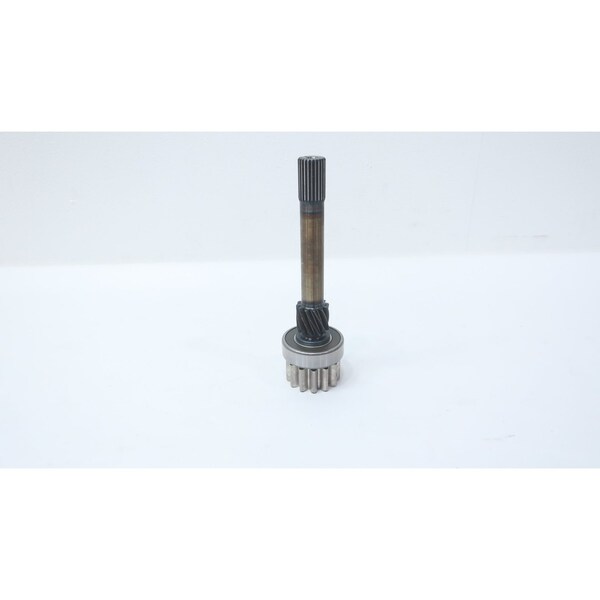 Cm HOIST PINION DRIVE SHAFT 35687 - main