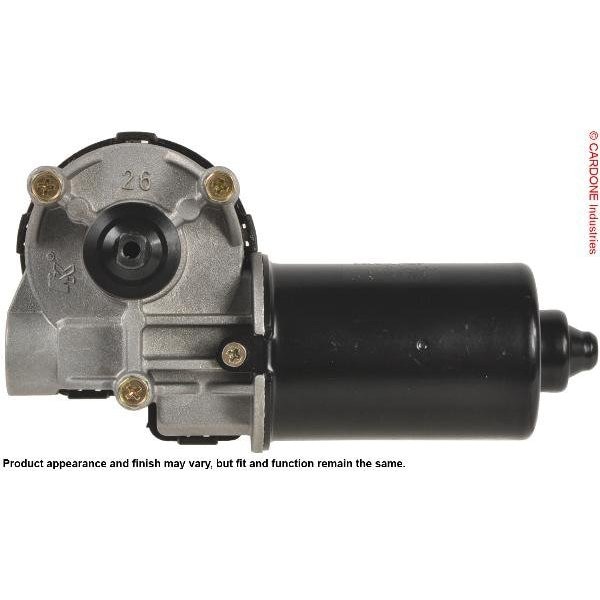 Cardone OE Replacement 85-2004 - main